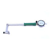 INSIZE Measuring Equipment Insize Angle Mechanical Bore Gauge 50-160 mm Range Series 2827-160A